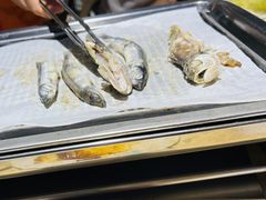 -玫瑰花园自助烤肉(顺义鑫海韵通店)