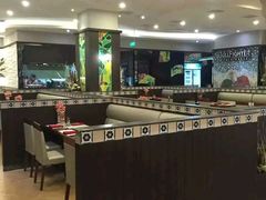 -斗牛士牛排餐厅(嘉里汇店)
