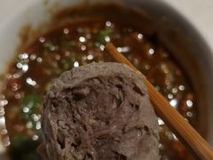 -汕头八合里海记牛肉店(清河店)