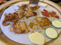 -老渔家白族·石板烧·野生菌火锅(古城中心店)