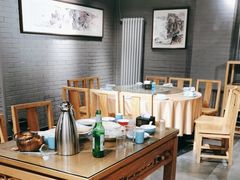 -十六中酱肉·烧烤·京菜小馆(五方桥旗舰店)