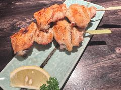 -眷屋の深夜食堂(云锦中心店)