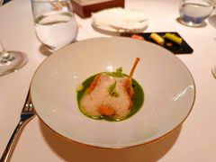 嫩煎牛蛙腿-翡翠36餐厅(浦东香格里拉店)