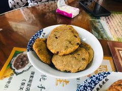 -粗茶淡饭(东关街店)