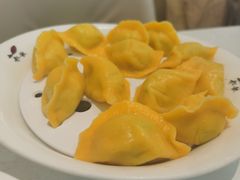 -船歌·鱼水饺青岛菜(国贸商城店)