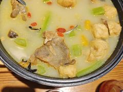 -打酱油·非遗淮扬菜(瘦西湖梅岭店)