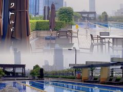 -广州粤海喜来登酒店