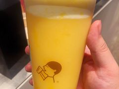-喜茶(北京三里屯太古里店)