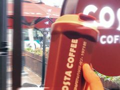 -COSTA COFFEE(上海虹口公园店)