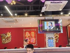 -龙记·香港茶餐厅(海上世界店)