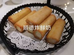 -清晖小苑•顺德地方菜(壹海城店)