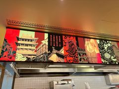 -老太原菜馆(南宫店)