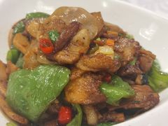 -马凯餐厅(地安门店)