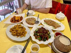 -佛有缘素食馆·荔湾老字号(陈家祠首店)
