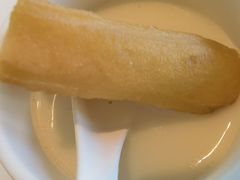 -杭州钱江新城万怡酒店-西餐厅