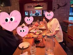 -MR.ROCKY洛奇先生RESTAURANT&BAR(宝安壹方城店)