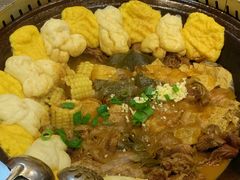 -屯靠屯地锅王(西南路店)