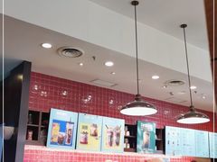 大堂-星巴克(天津大悦城第二店)
