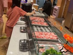 -汤W城市微度假(仓山店)