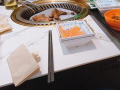 -亚马逊海鲜自助(梅溪湖步步高店)