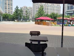 -COSTA COFFEE(房山印象城店)