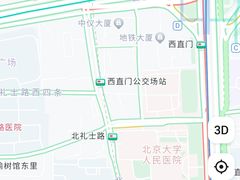 -火炉火自助餐(西直门凯德MALL店)