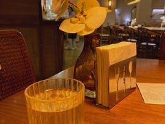 -来龙里 精致 东南亚餐室(万象城店)