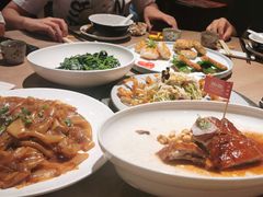 -滋粥楼·顺德菜(番禺广场总店)