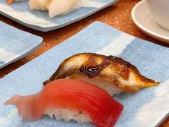 -元气寿司(环球港店)