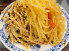 -东方宫中国兰州牛肉拉面(新起街店)