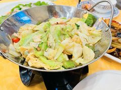 -老街饭庄·地道淮扬菜(扬子江北路总店)