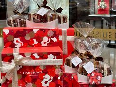 -Laderach 莱德拉(上海环贸iapm店)