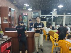 大堂-友口福(大良店)