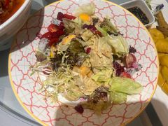 -小方外婆菜(蒙山路店)