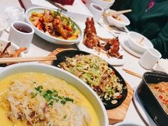-北李妈妈菜·海肠捞饭(开发区万达店)
