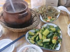 -官塘锋记鱼生·生腌·砂锅粥(牌坊街店)