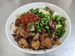 -丁记面馆(凤凰店)