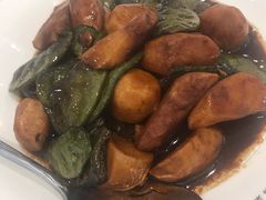 -道道鲜·崇明私房菜(五角场店)