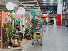 -宜家家居(西安未央商场店)