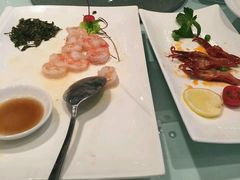 -富淳饭店(陆家嘴保利广场店)