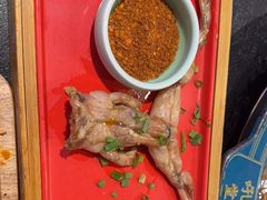 -吼堂老火锅(太古里总店)