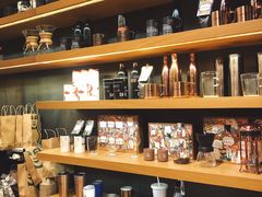 零售区-星巴克臻选(深圳罗湖万象城店)