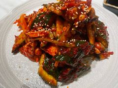 -缘·金家烤鳗鱼(西塔总店)