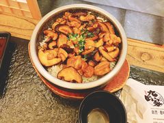 -九田家黑牛烤肉料理(中北镇店)