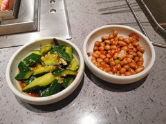 -白玉·朝鲜族烤串(光明大仟里店)