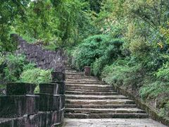 -金堂县云顶石城风景区