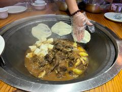 -黑土人家(江桥万达广场店)