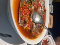 -兰湘子·湘菜小炒(三桥万象城店)