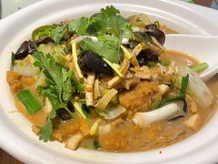 大烩菜-禾珍珠家常小馆(河南博物院店)