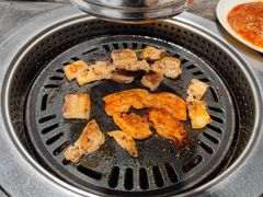 -33韩式自助烧烤(环城南路店)